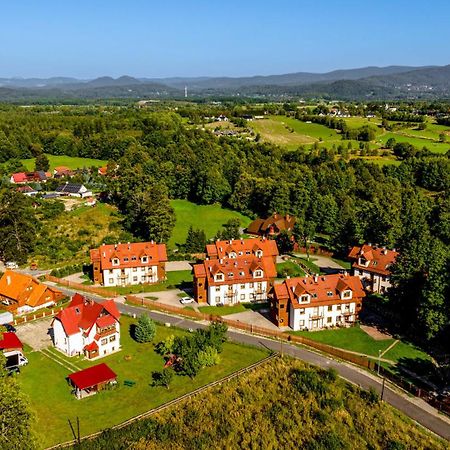 Wonder Home - Apartamenty Z Prywatnymi Saunami, W Zielonej Czesci Karpacza Exterior foto