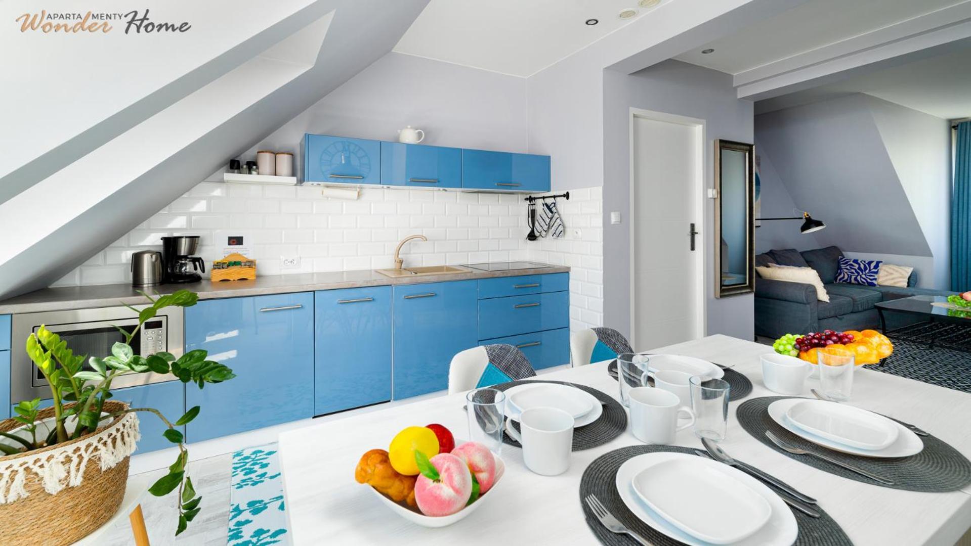 Wonder Home - Apartamenty Z Prywatnymi Saunami, W Zielonej Czesci Karpacza Exterior foto