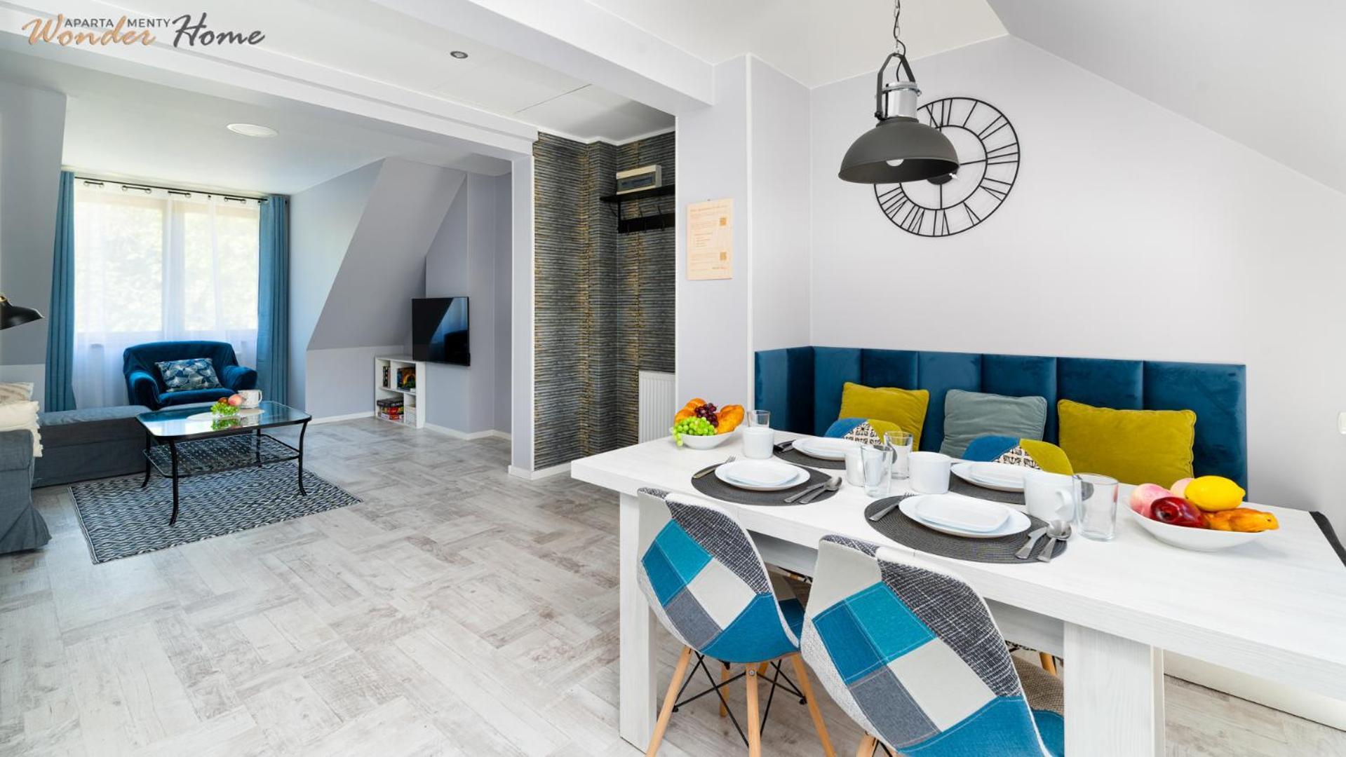 Wonder Home - Apartamenty Z Prywatnymi Saunami, W Zielonej Czesci Karpacza Exterior foto