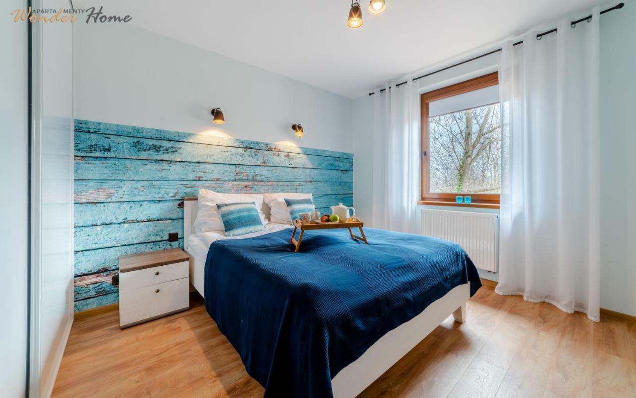 Wonder Home - Apartamenty Z Prywatnymi Saunami, W Zielonej Czesci Karpacza Exterior foto