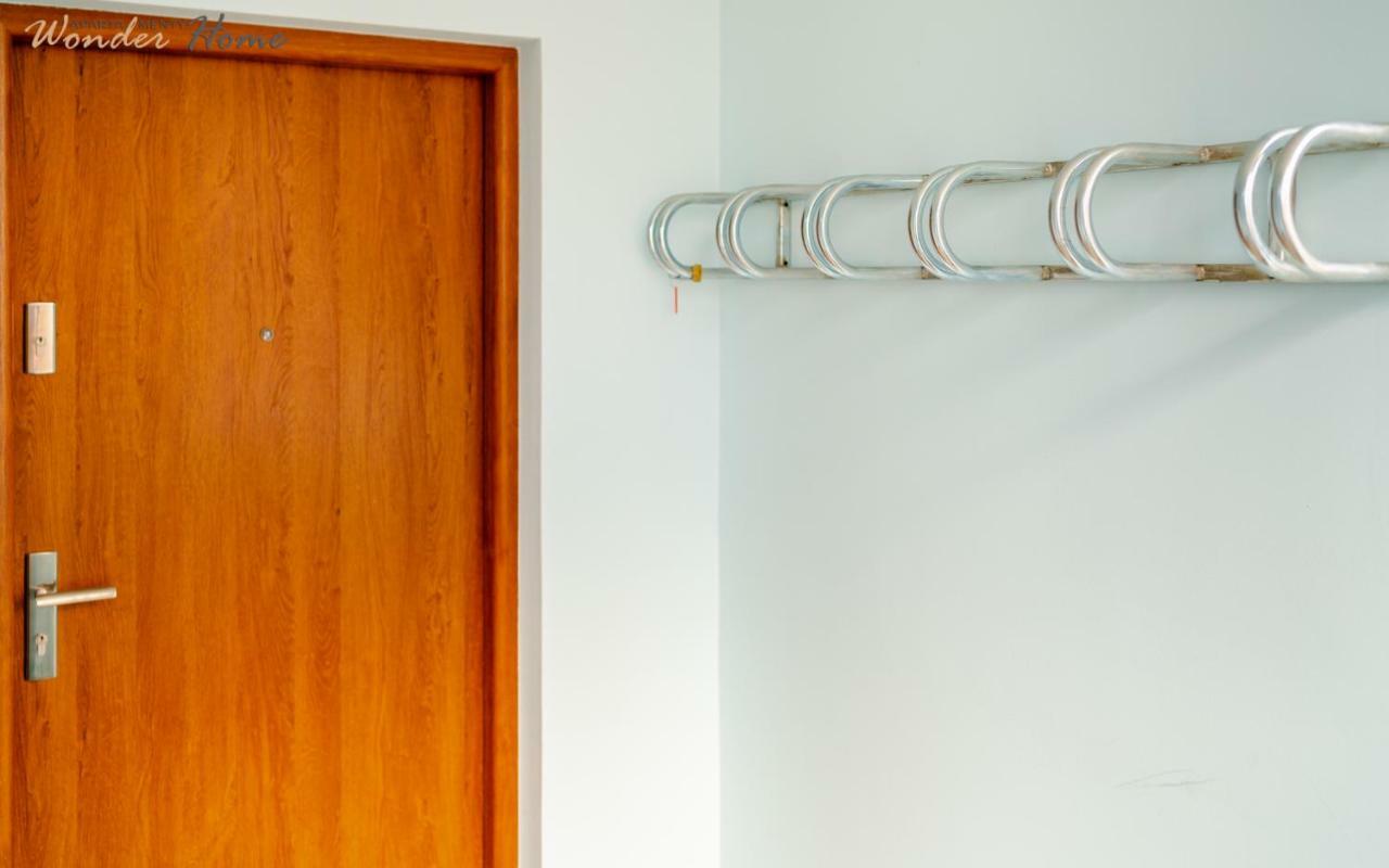 Wonder Home - Apartamenty Z Prywatnymi Saunami, W Zielonej Czesci Karpacza Exterior foto